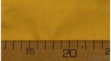 Ткань Лен кукурузно-жёлтый