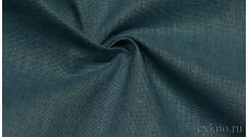 Ткань Лен аспидно-серый