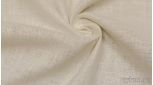 Ткань Лен "Миндаль Крайола"
