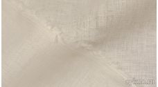 Ткань Лен "Миндаль Крайола"