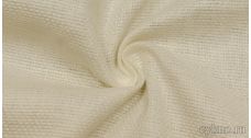 Ткань Лен "Белый навахо"