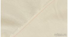 Ткань Лен "Белый антик"