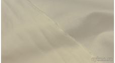Ткань Лен "Сливочный белый"