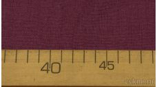 Ткань Лен пурпурно-фиолетовый