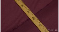 Ткань Лен пурпурно-фиолетовый