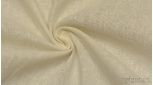 Ткань Лен "Пшеничный"