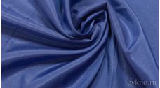 Ткань Плательная фиолетово-синяя крайола