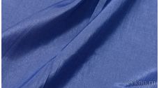 Ткань Плательная фиолетово-синяя крайола