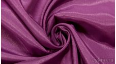 Ткань Плательная ярко-пурпурная