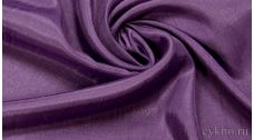 Ткань Плательная сине-сиреневая