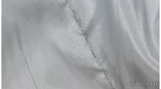 Ткань Плательная вискозная светло-серая