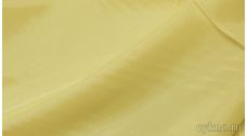 Ткань Плательная вискозная желтого цвета