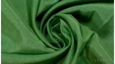 Ткань Плательная травяная зеленая