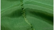 Ткань Плательная травяная зеленая