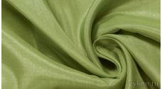 Ткань Плательная фисташковая
