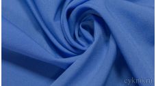 Ткань Плательная индиго крайола