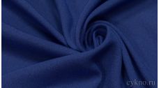 Ткань Плательная сапфировая