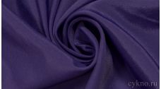 Ткань Плательная насыщенно-фиолетовая
