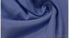 Ткань Плательная сине-фиолетовая крайола