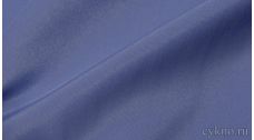 Ткань Плательная сине-фиолетовая крайола