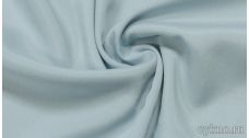 Ткань Плательная бледно-васильковая
