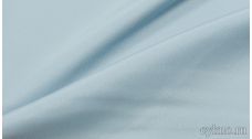 Ткань Плательная бледно-васильковая