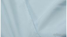 Ткань Плательная бледно-васильковая