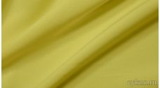 Ткань Плательная лимонно-желтая