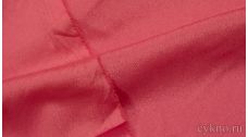 Ткань Плательная пурпурно-красная