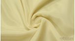 Ткань Плательная сливочная