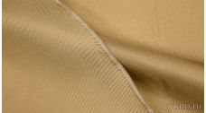 Ткань Подкладочная Светло-коричневая