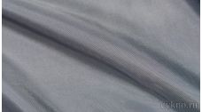Ткань Подкладочная Дымчато-синяя