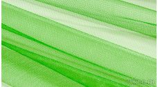 Ткань Фатин Жесткий травяной зеленый