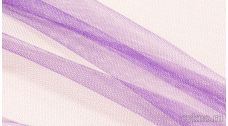 Ткань Фатин Жесткий фиолетовый
