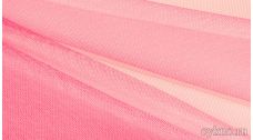 Ткань Фатин Жесткий розовый