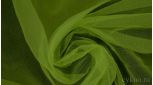 Ткань Сетка Мягкая Оливковая