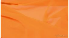 Шифон оранжевый