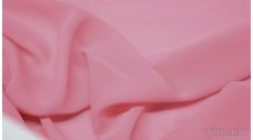 Шифон ярко-розовый