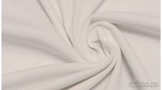 Ткань Трикотаж Чулок белый