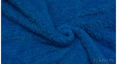 Мех темно-лазурный
