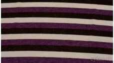 Ткань Трикотаж плотный в полоску "Тренто"