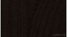 Ткань Трикотаж вязаный коричневый с добавлением шерсти