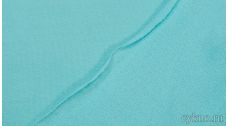 Ткань Трикотаж Бирюзовый