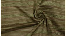 Ткань Трикотаж Темно-зеленый