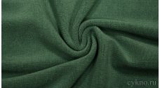 Ткань Трикотаж Мятно-зеленый