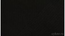 Ткань Трикотаж Черная "Коредо"