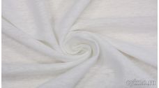 Ткань Трикотаж Белая