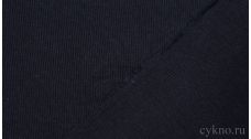 Ткань Трикотаж Синий