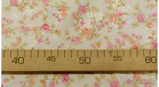 Ткань Жаккард  "Античная роза"