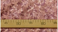 Ткань Жаккард медно-розовый